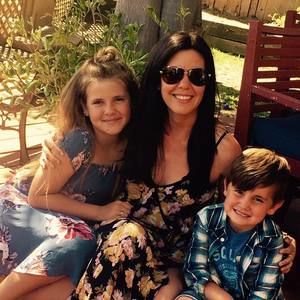 Meet your Posher, Katrina